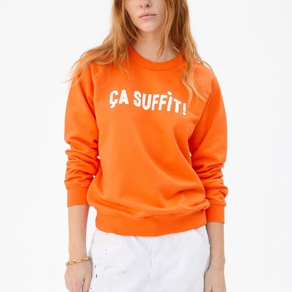 CV  x Everytown for Gun Safety Sweatshirt - Picture 1 of 5